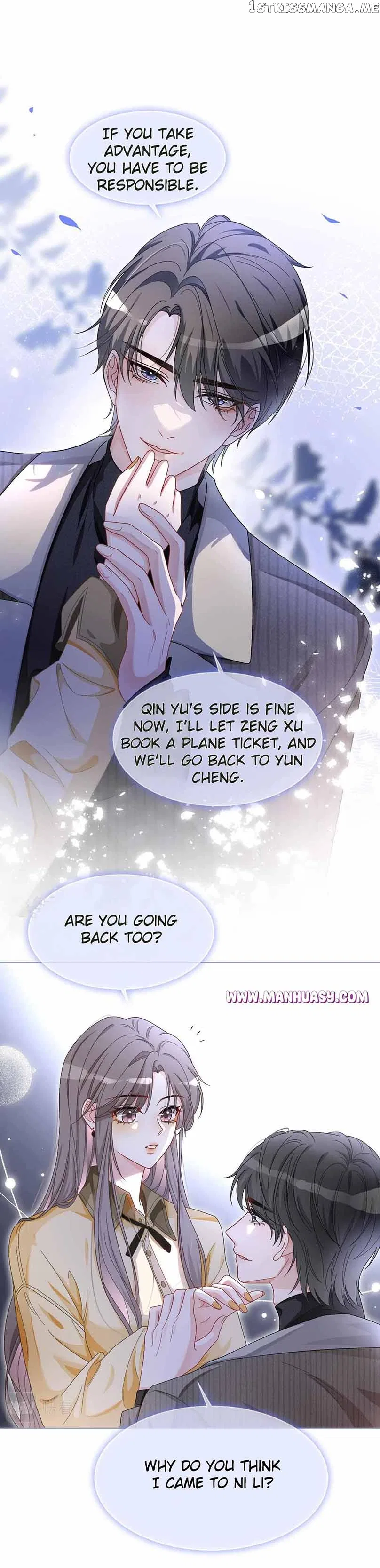 My Brothers Dote On Me Chapter 126 – Page 6