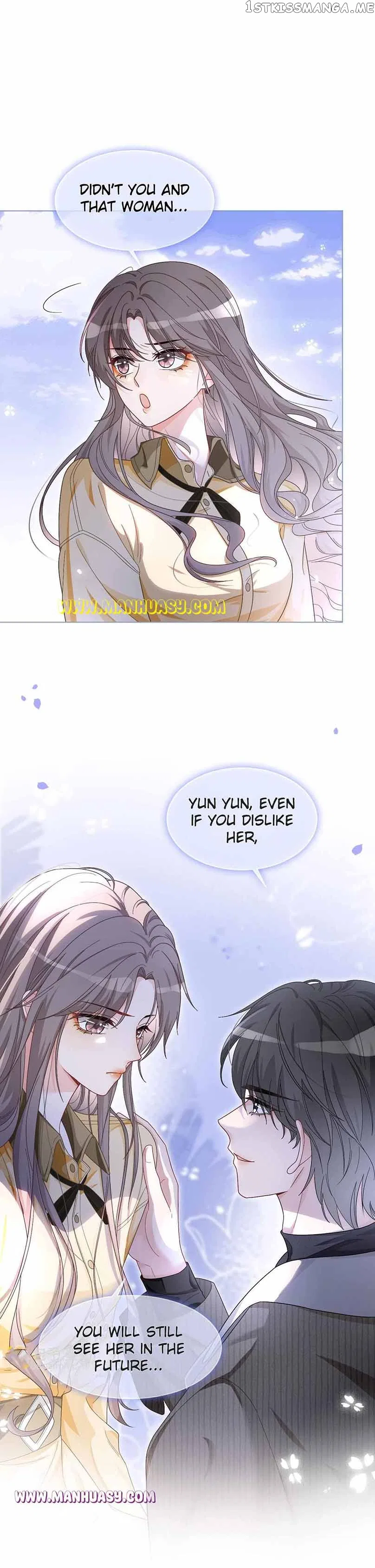 My Brothers Dote On Me Chapter 126 – Page 7