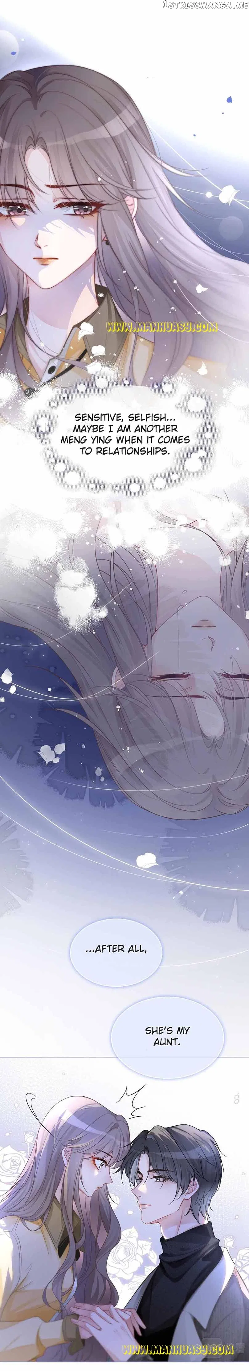 My Brothers Dote On Me Chapter 126 – Page 8