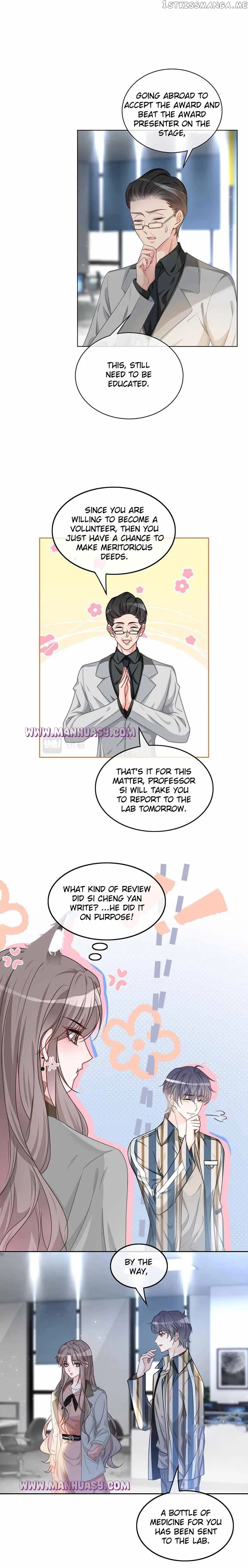 My Brothers Dote On Me Chapter 126 – Page 10