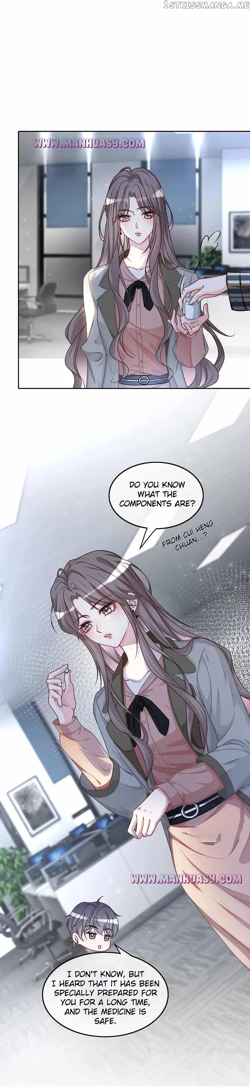 My Brothers Dote On Me Chapter 126 – Page 11