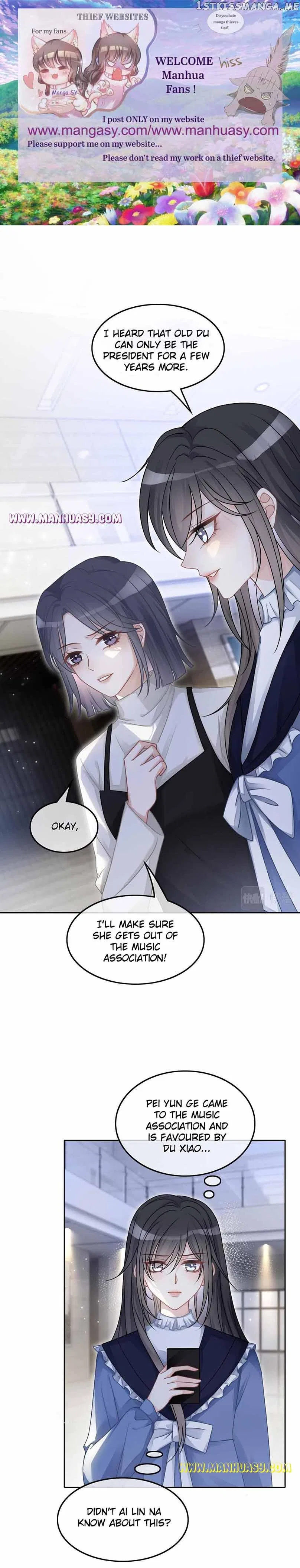 My Brothers Dote On Me Chapter 125 – Page 2