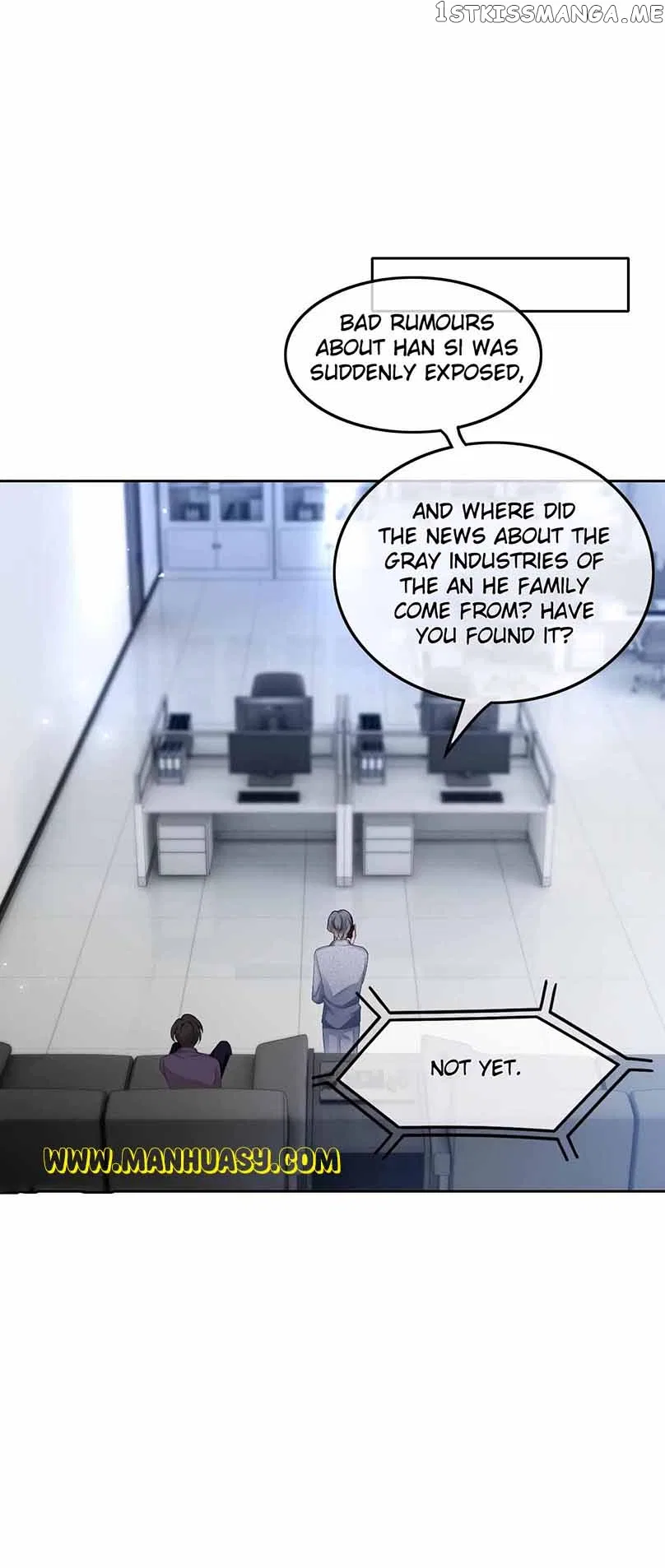 My Brothers Dote On Me Chapter 125 – Page 3