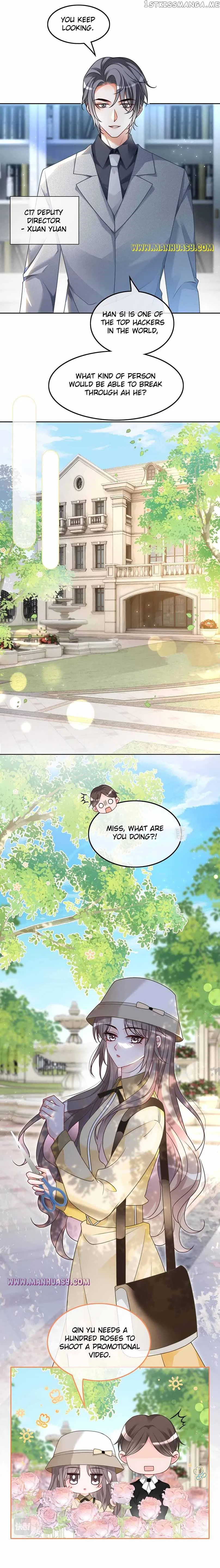 My Brothers Dote On Me Chapter 125 – Page 4