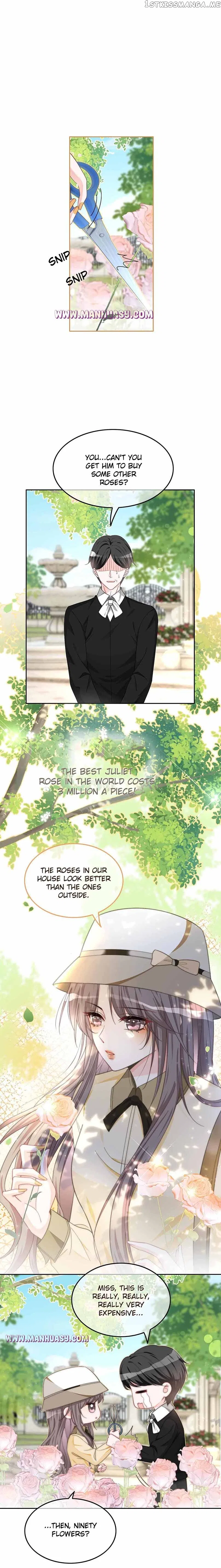 My Brothers Dote On Me Chapter 125 – Page 5