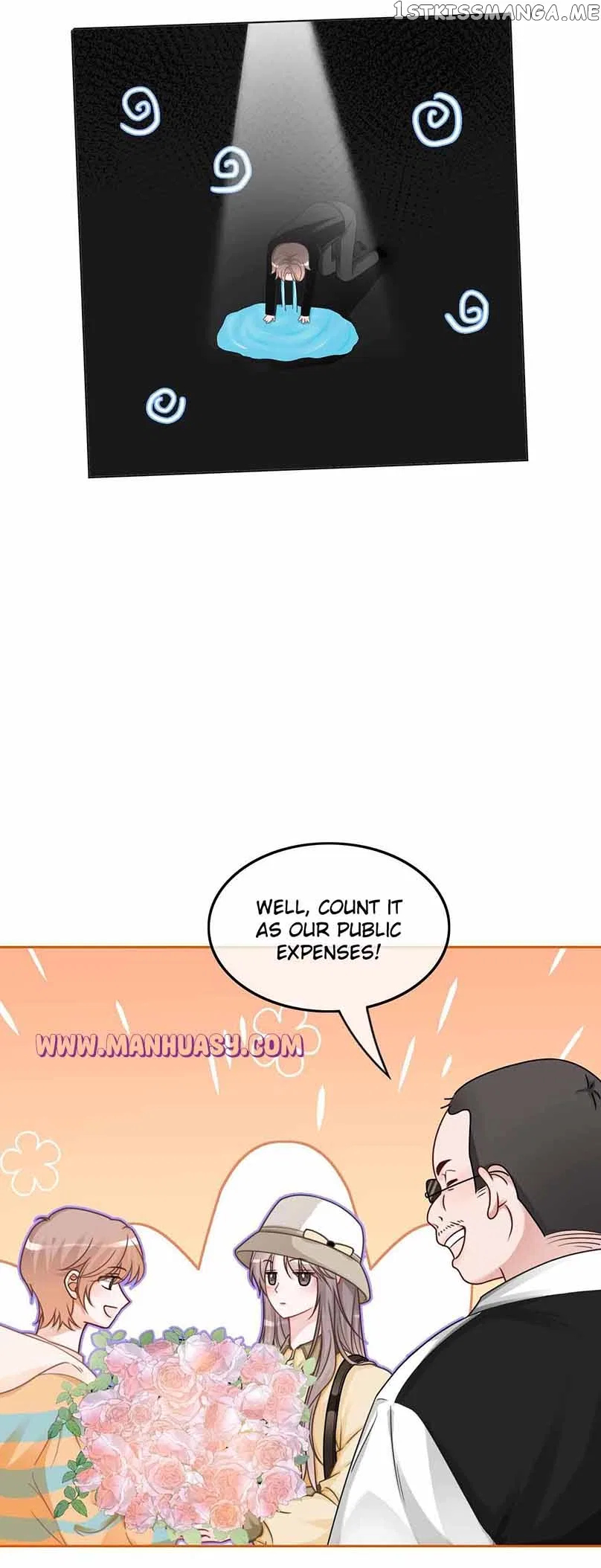 My Brothers Dote On Me Chapter 125 – Page 8
