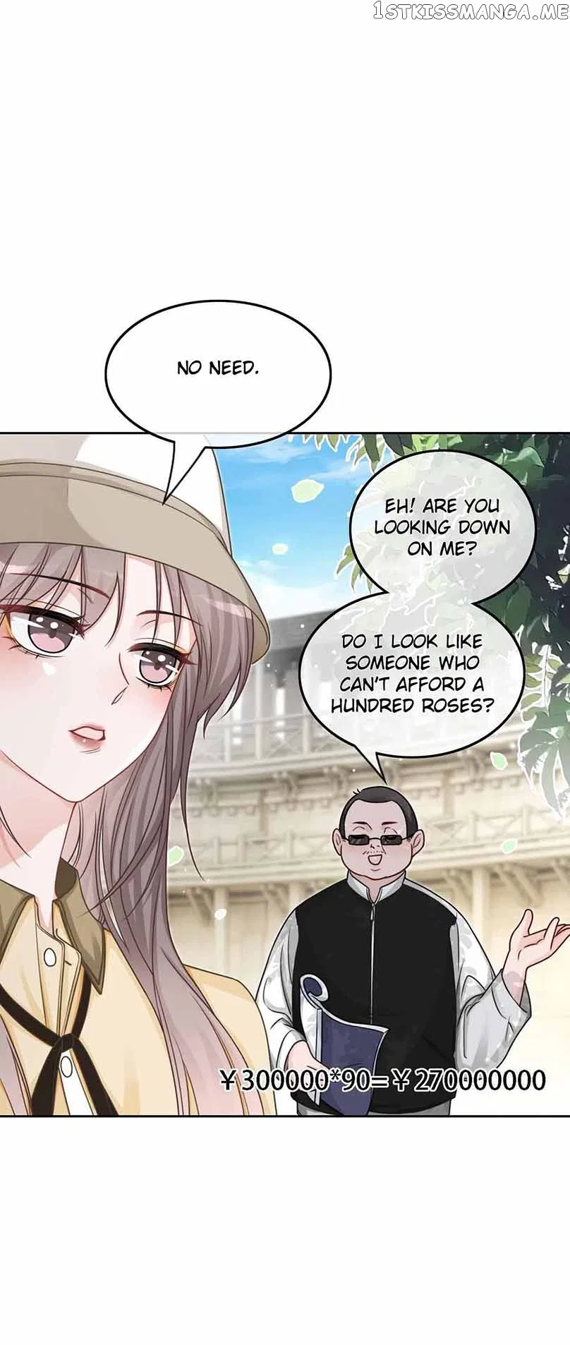 My Brothers Dote On Me Chapter 125 – Page 9