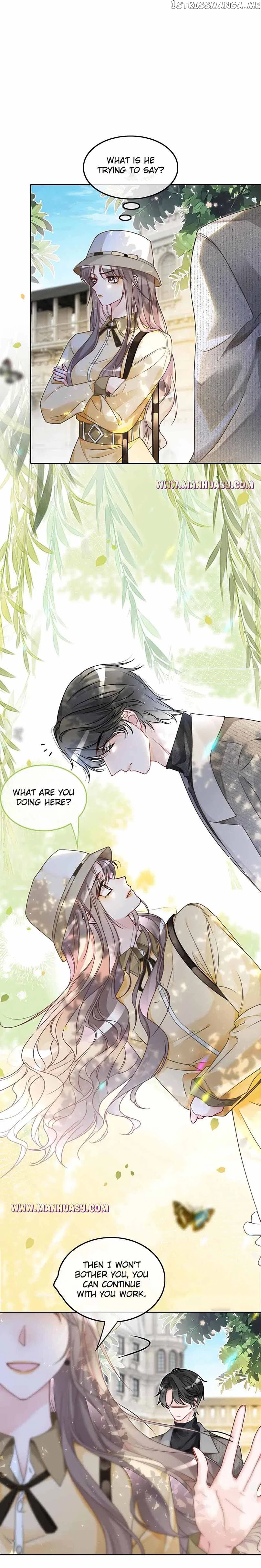 My Brothers Dote On Me Chapter 125 – Page 11