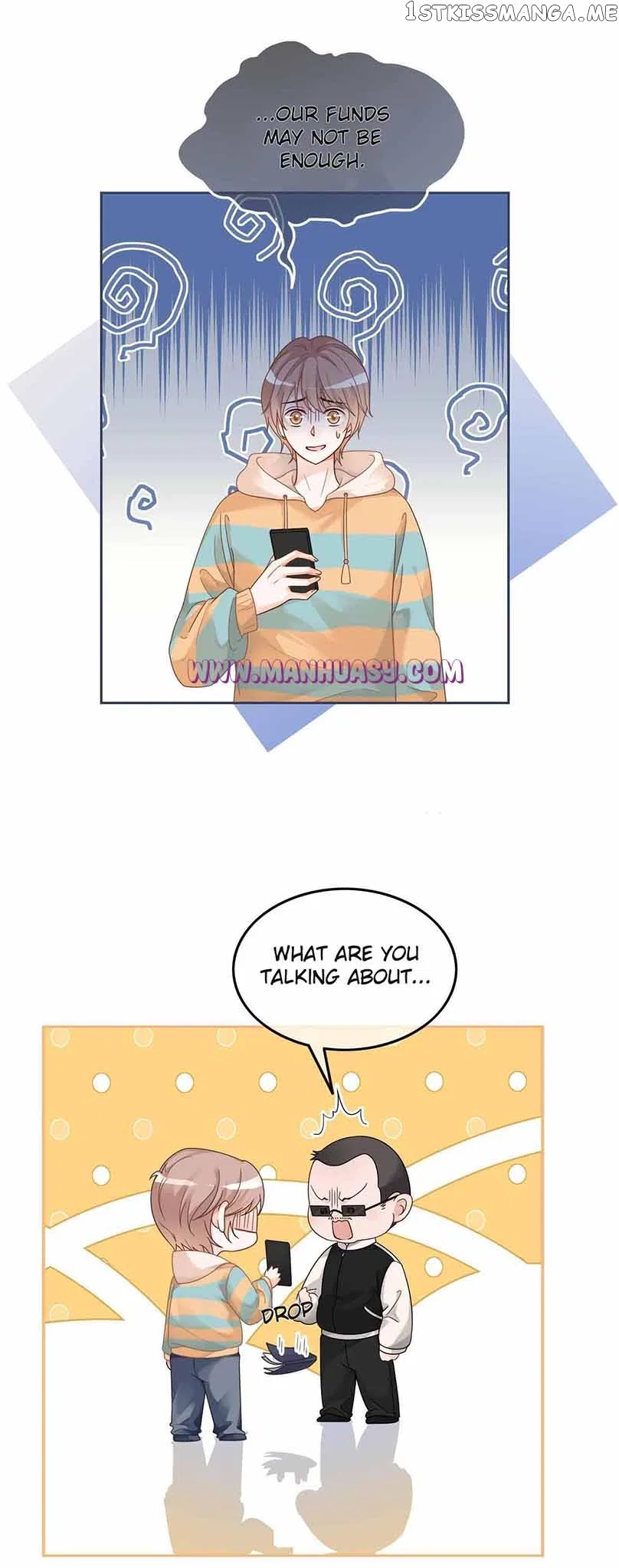 My Brothers Dote On Me Chapter 125 – Page 14