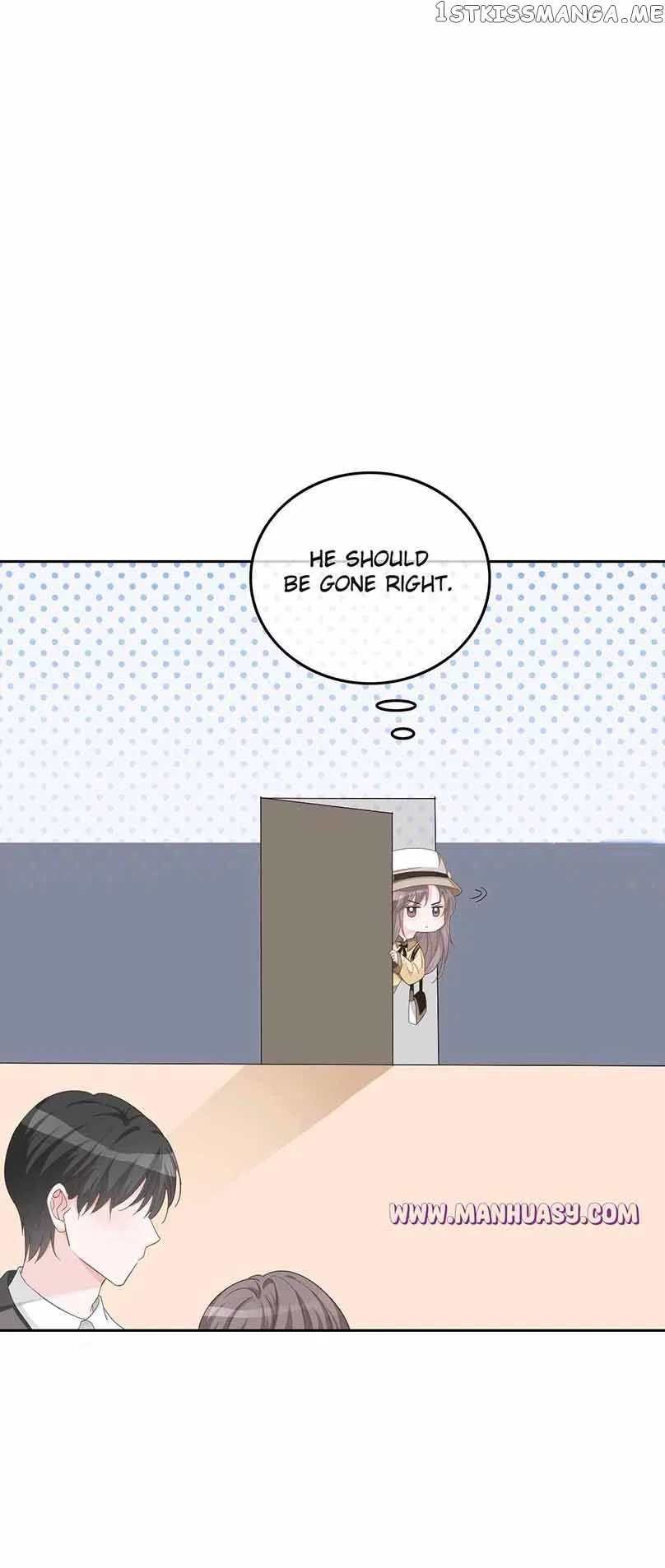 My Brothers Dote On Me Chapter 125 – Page 16