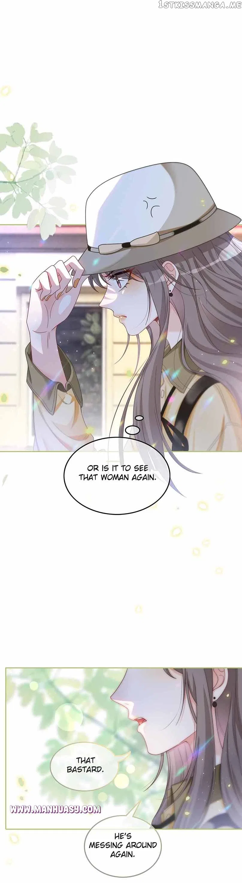 My Brothers Dote On Me Chapter 125 – Page 18