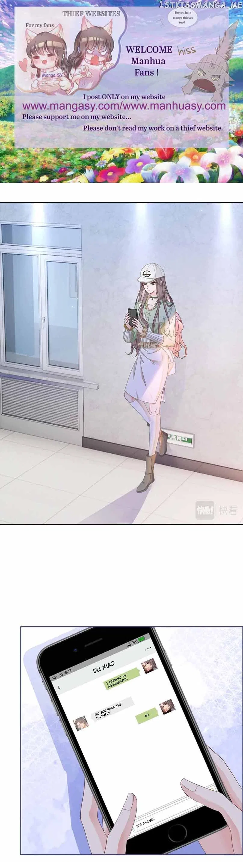 My Brothers Dote On Me Chapter 124 – Page 2