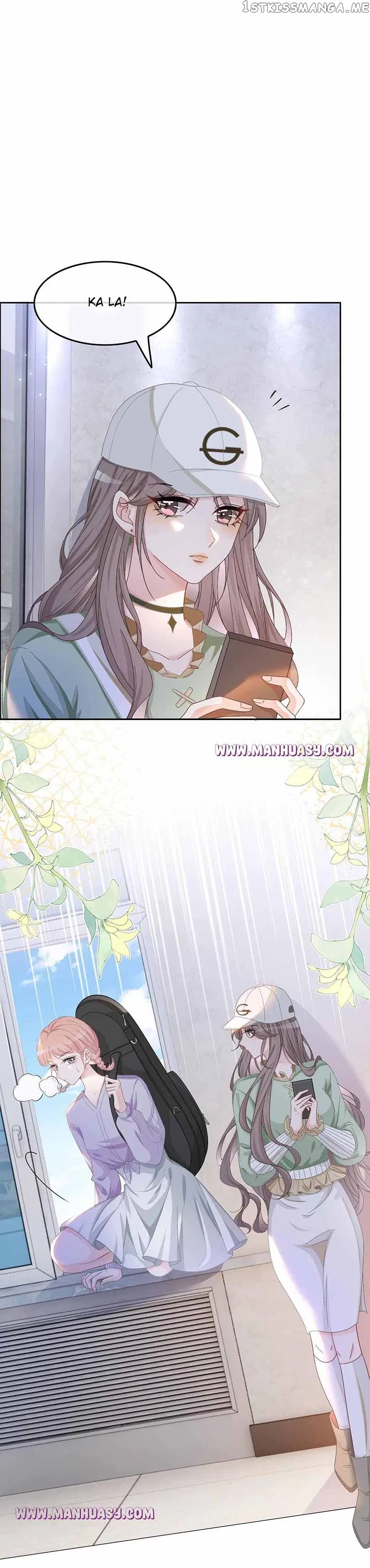 My Brothers Dote On Me Chapter 124 – Page 3