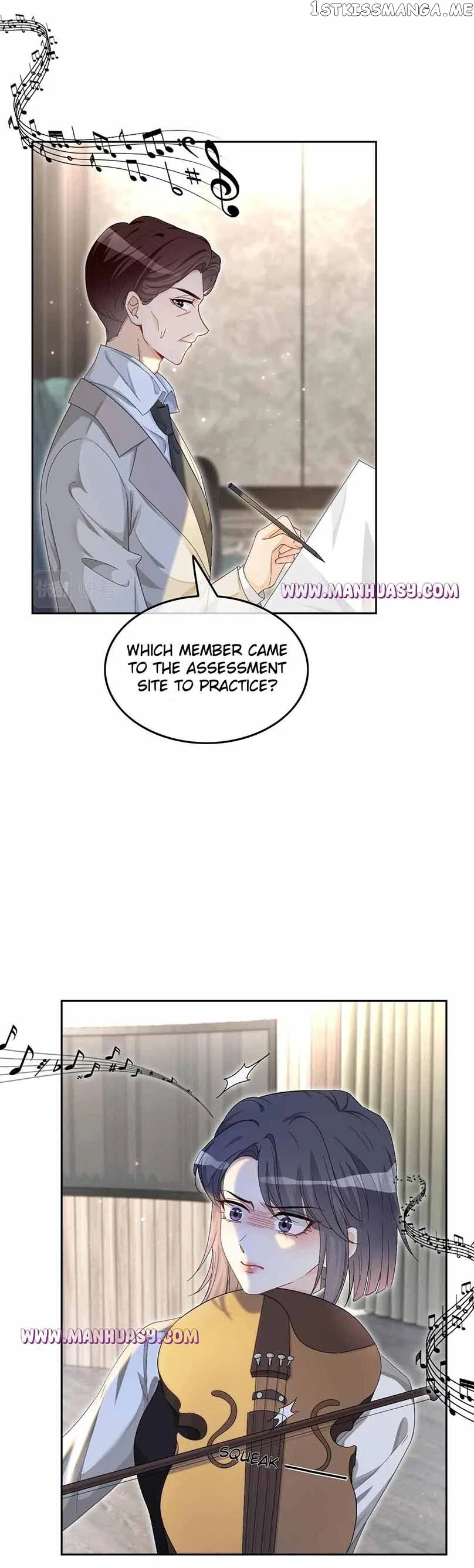 My Brothers Dote On Me Chapter 124 – Page 5