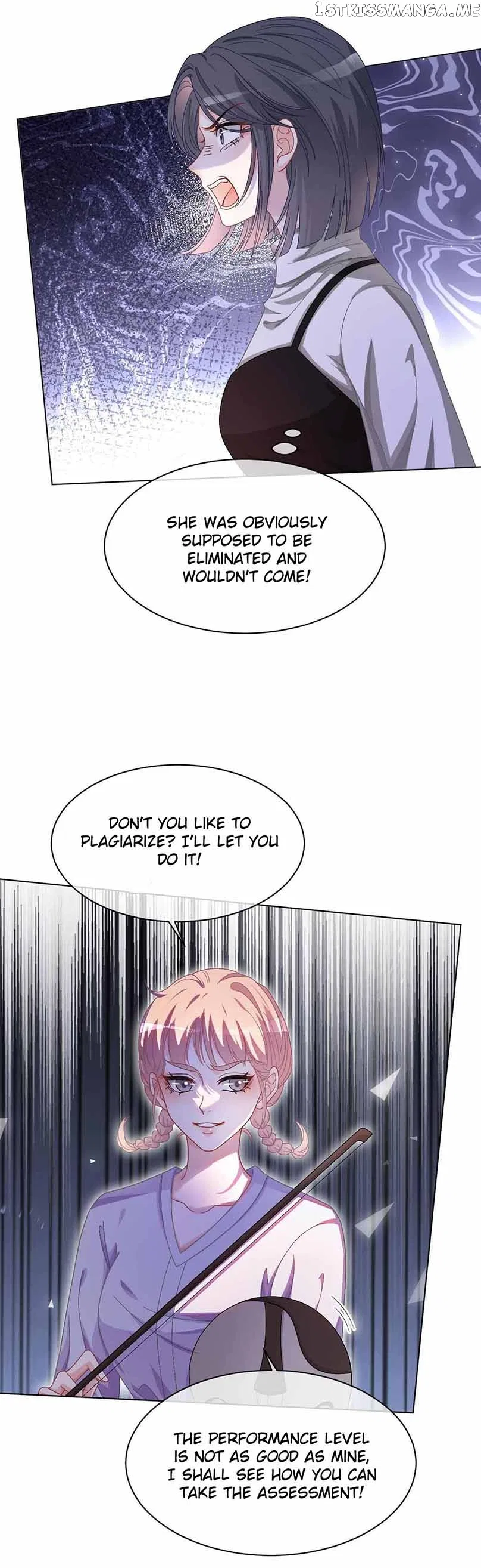 My Brothers Dote On Me Chapter 124 – Page 8