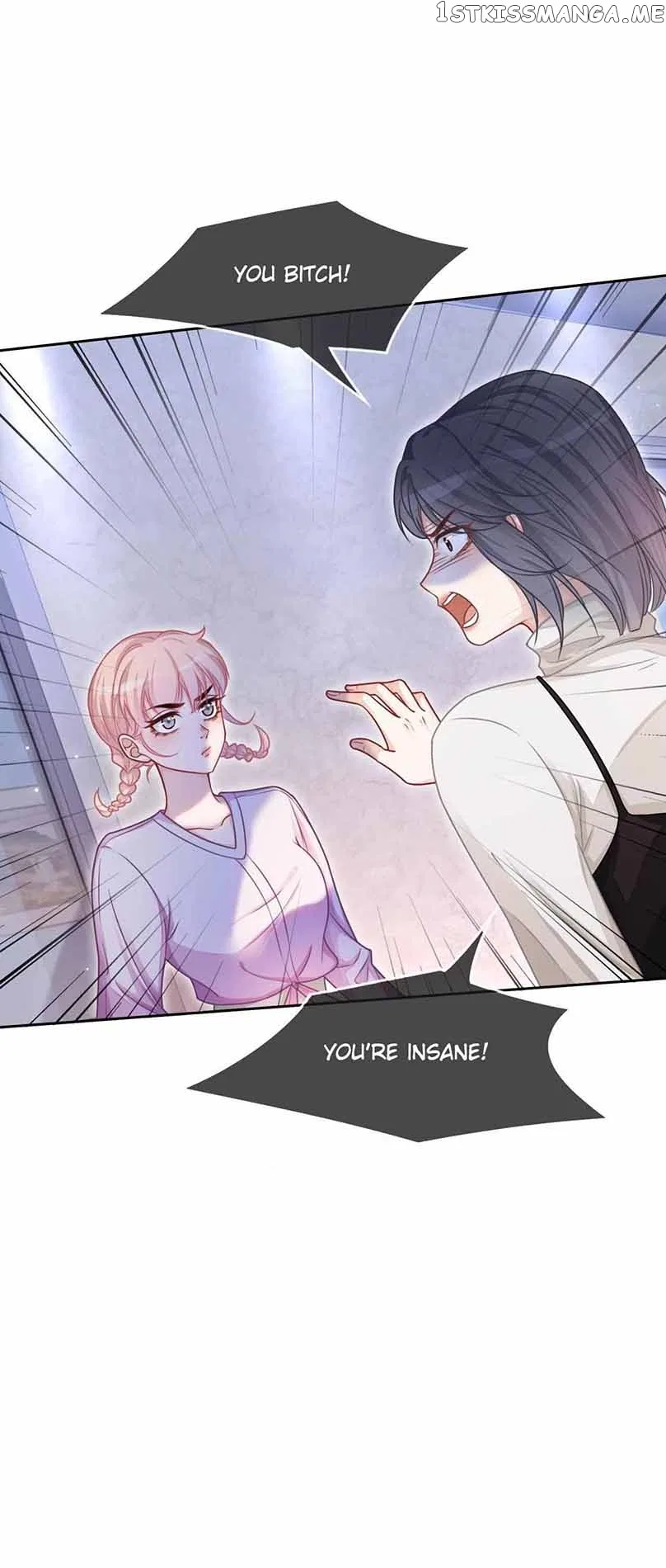 My Brothers Dote On Me Chapter 124 – Page 9