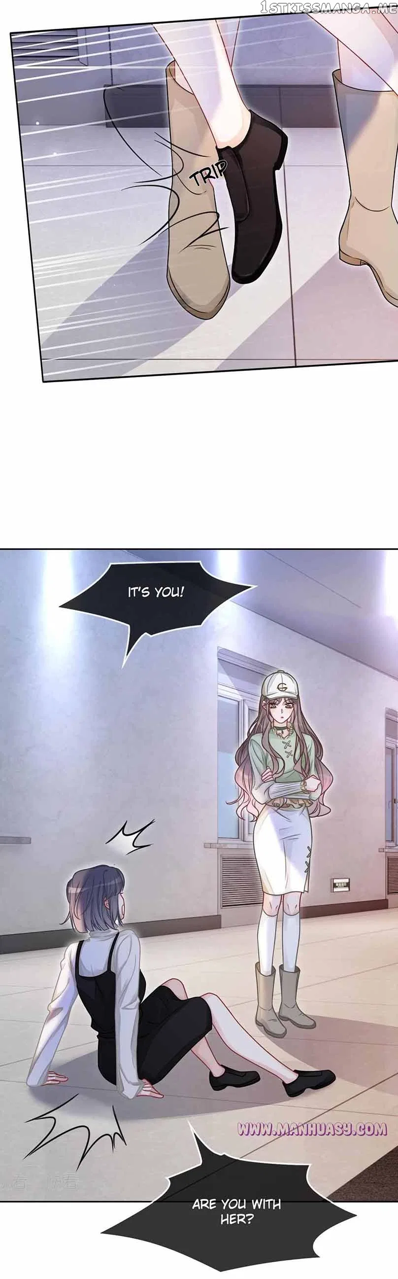My Brothers Dote On Me Chapter 124 – Page 10