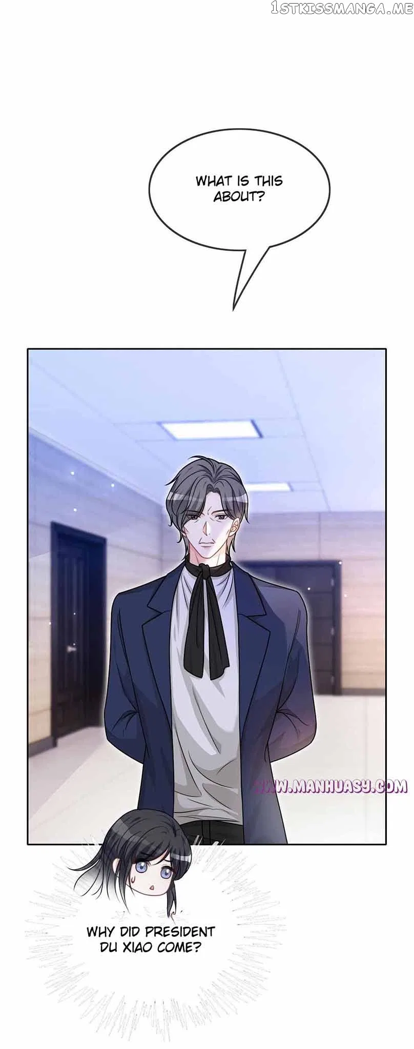 My Brothers Dote On Me Chapter 124 – Page 12