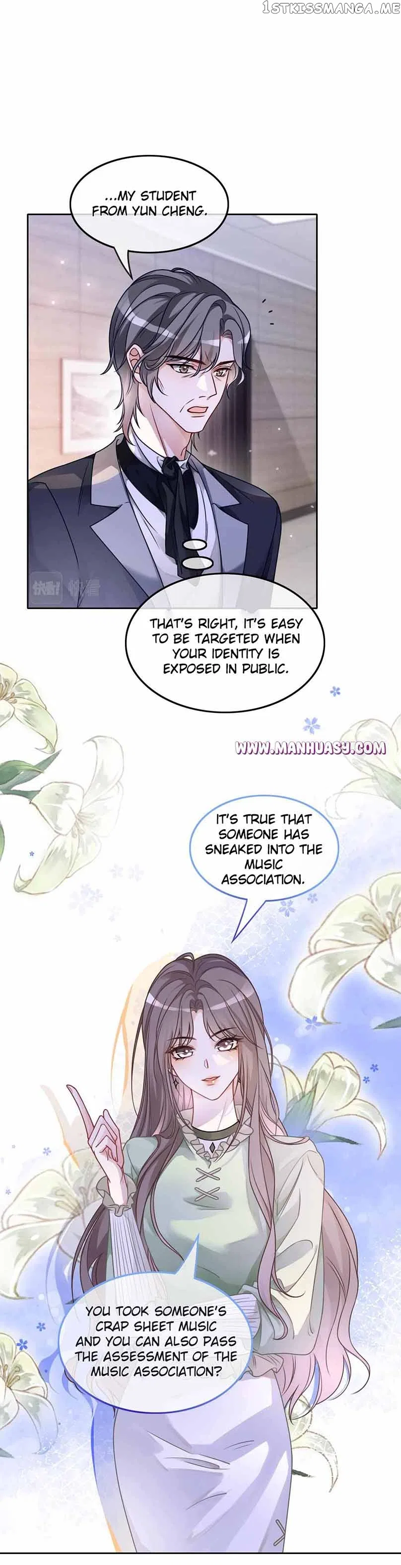 My Brothers Dote On Me Chapter 124 – Page 14