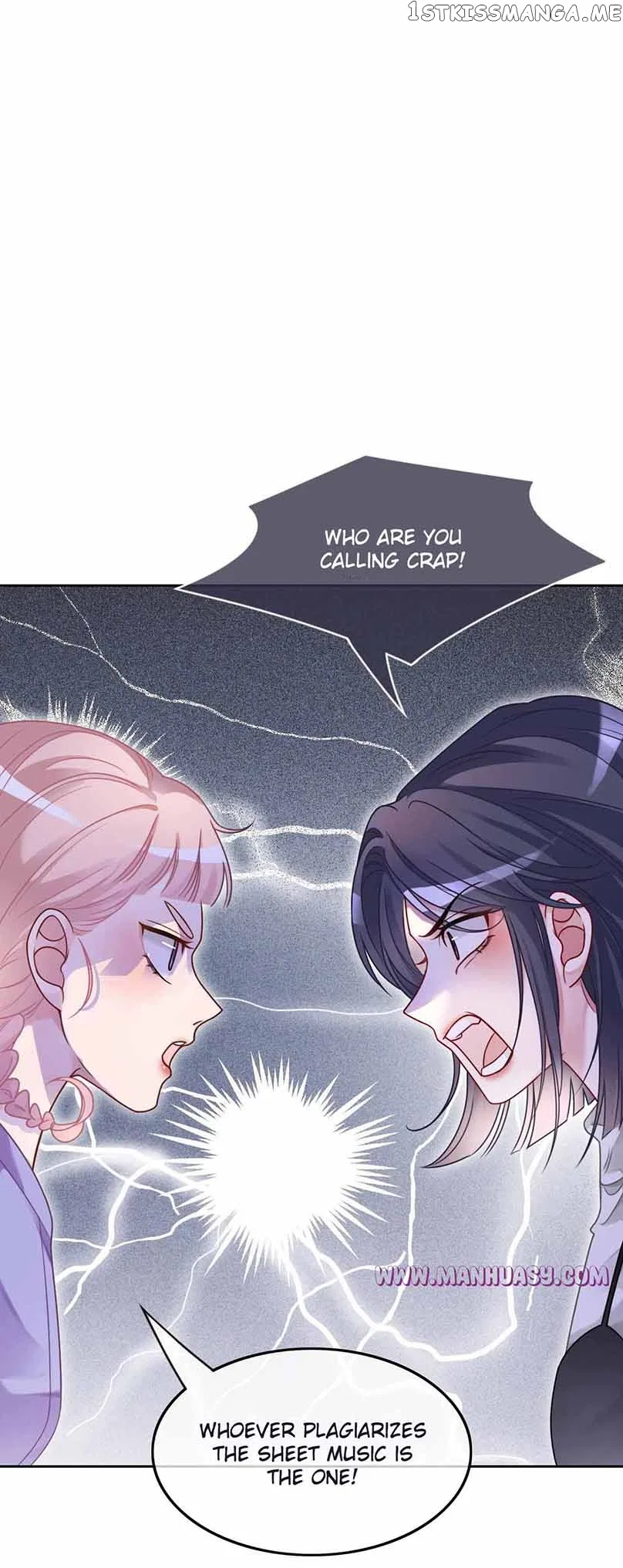 My Brothers Dote On Me Chapter 124 – Page 15