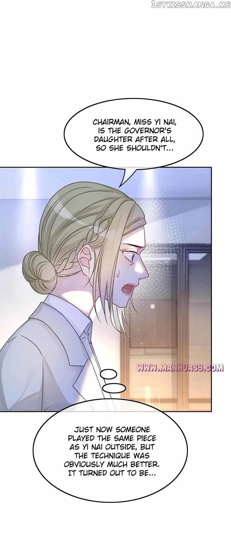 My Brothers Dote On Me Chapter 124 – Page 18