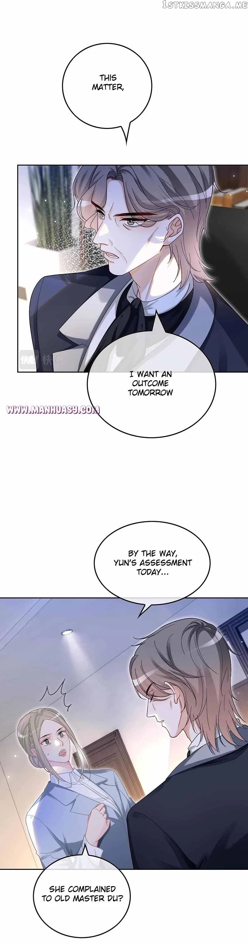 My Brothers Dote On Me Chapter 124 – Page 19