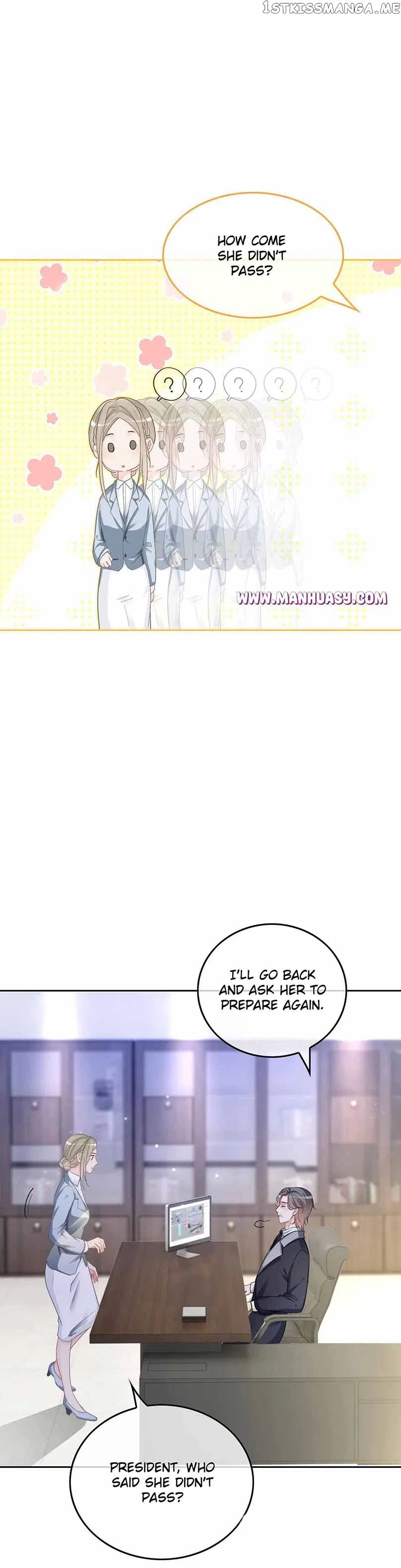My Brothers Dote On Me Chapter 124 – Page 20