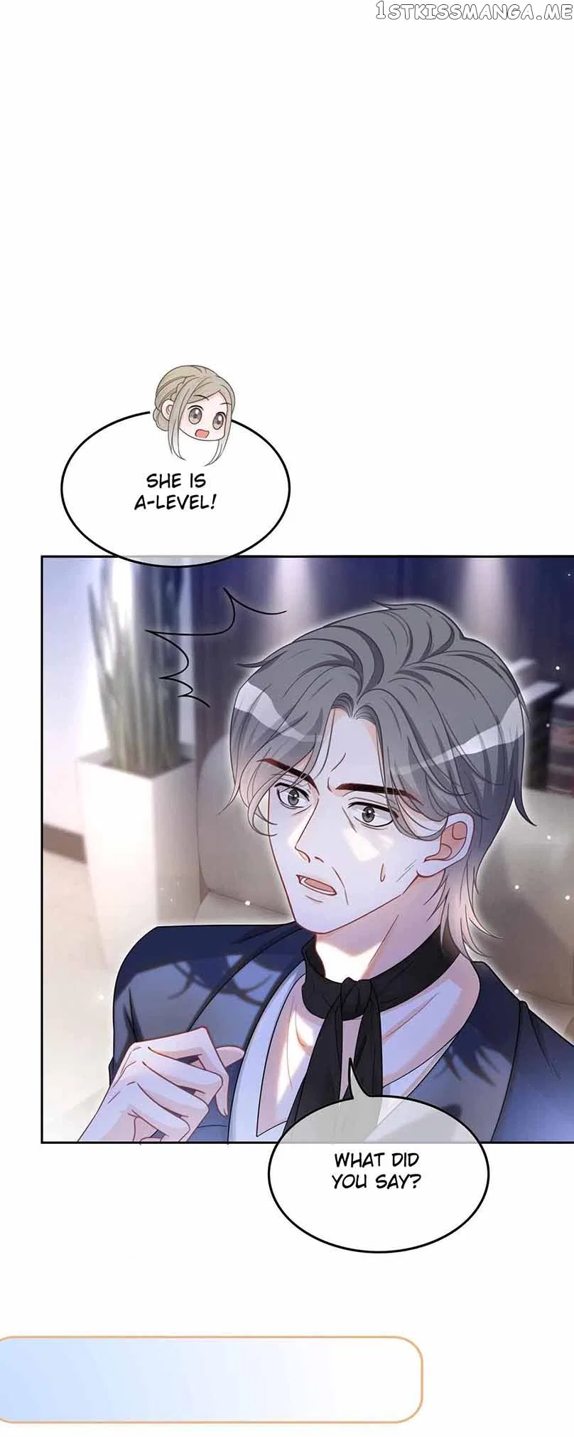 My Brothers Dote On Me Chapter 124 – Page 21