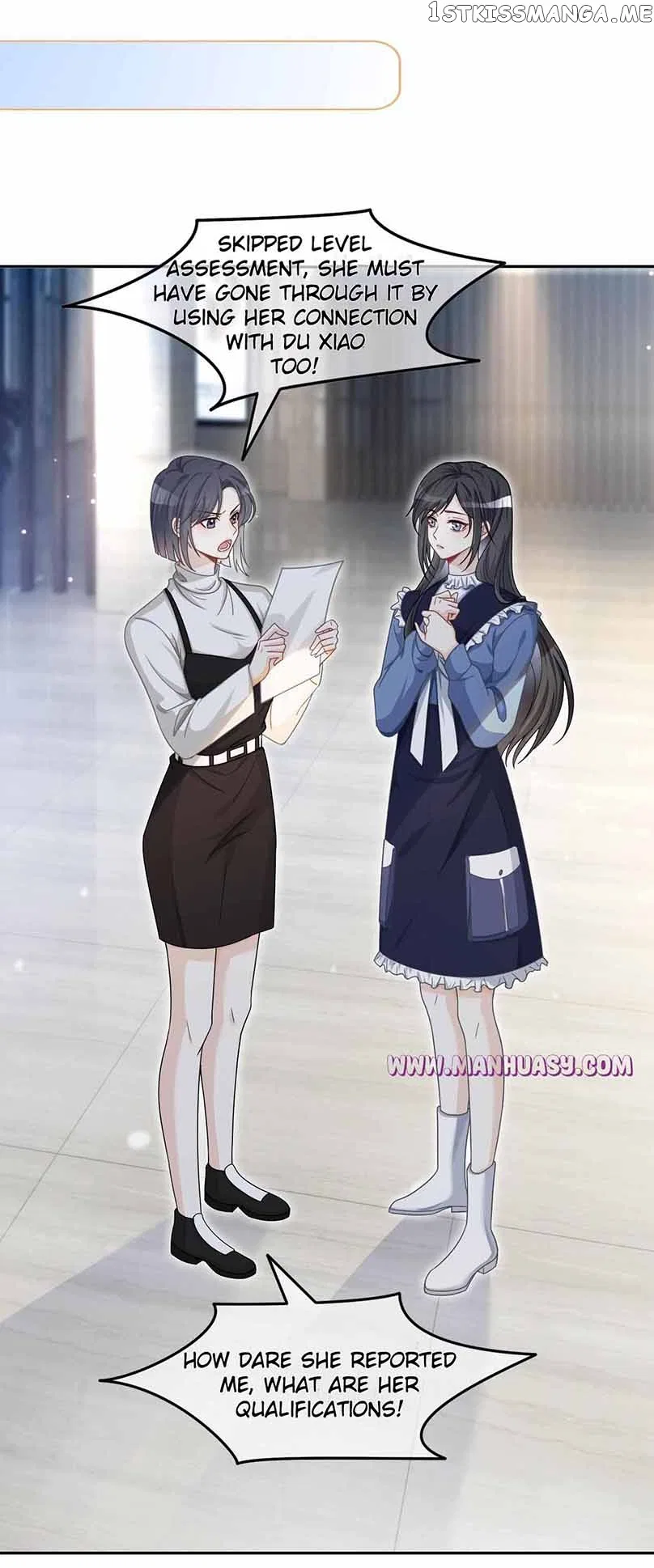 My Brothers Dote On Me Chapter 124 – Page 22