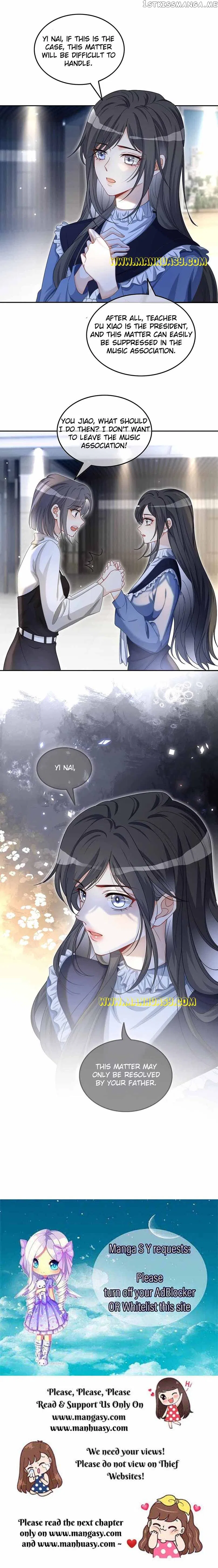 My Brothers Dote On Me Chapter 124 – Page 23
