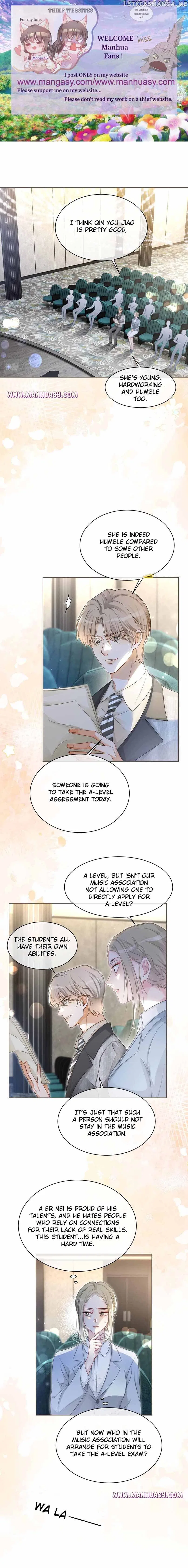 My Brothers Dote On Me Chapter 123 – Page 2