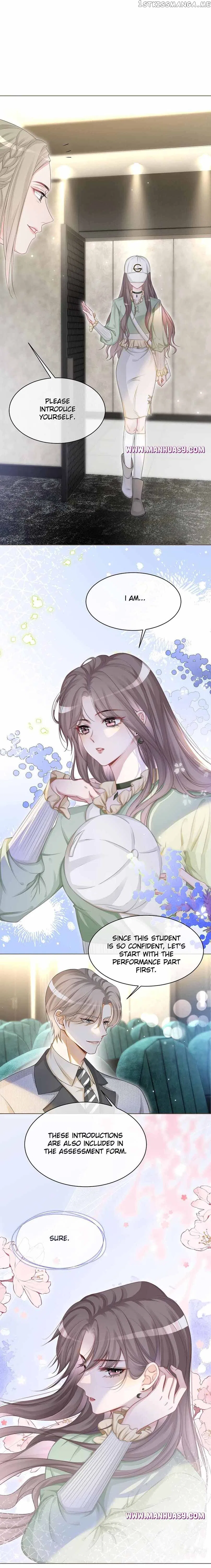 My Brothers Dote On Me Chapter 123 – Page 3