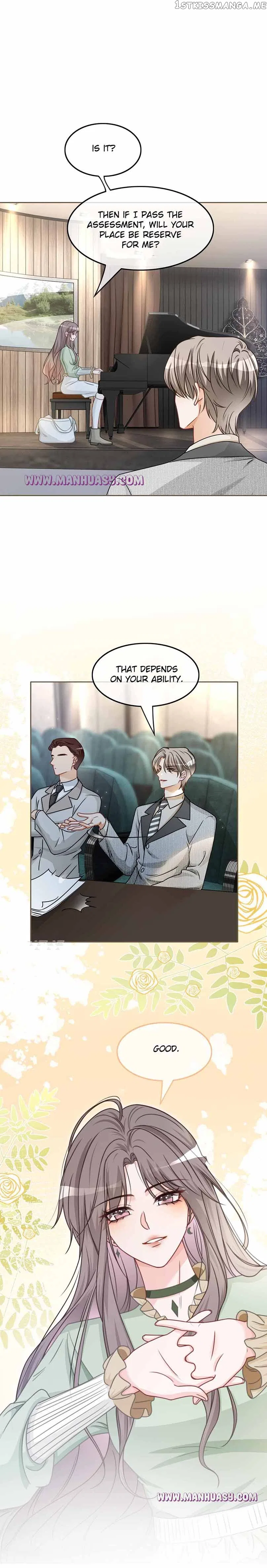 My Brothers Dote On Me Chapter 123 – Page 5