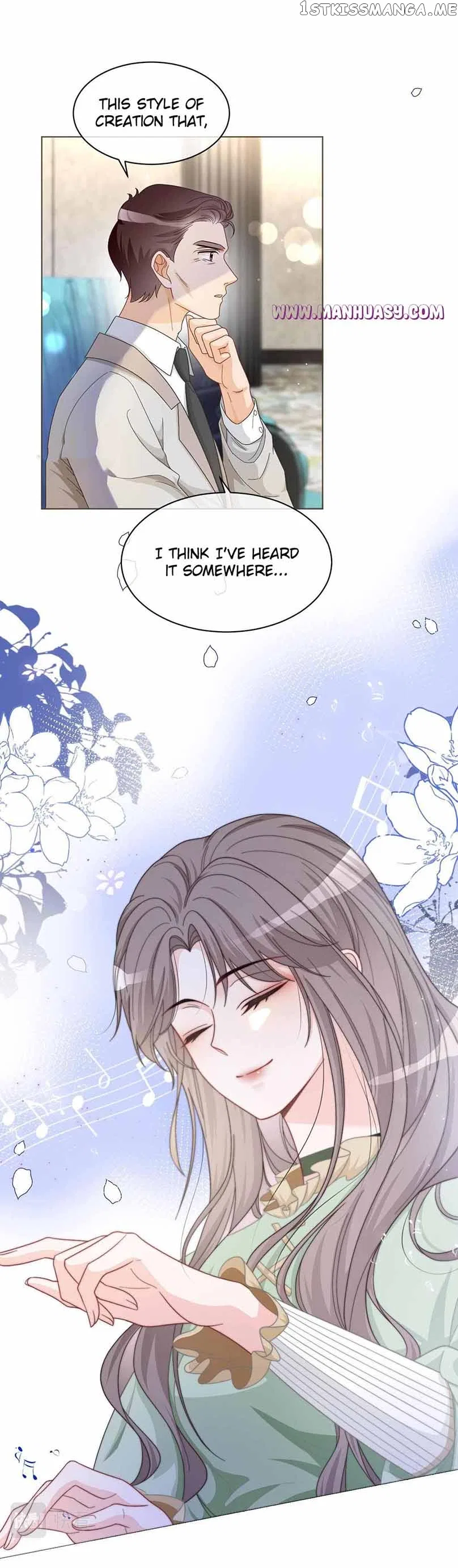 My Brothers Dote On Me Chapter 123 – Page 7