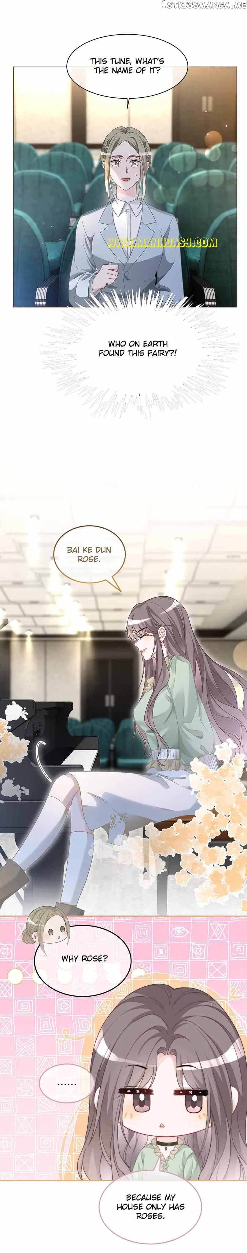 My Brothers Dote On Me Chapter 123 – Page 8