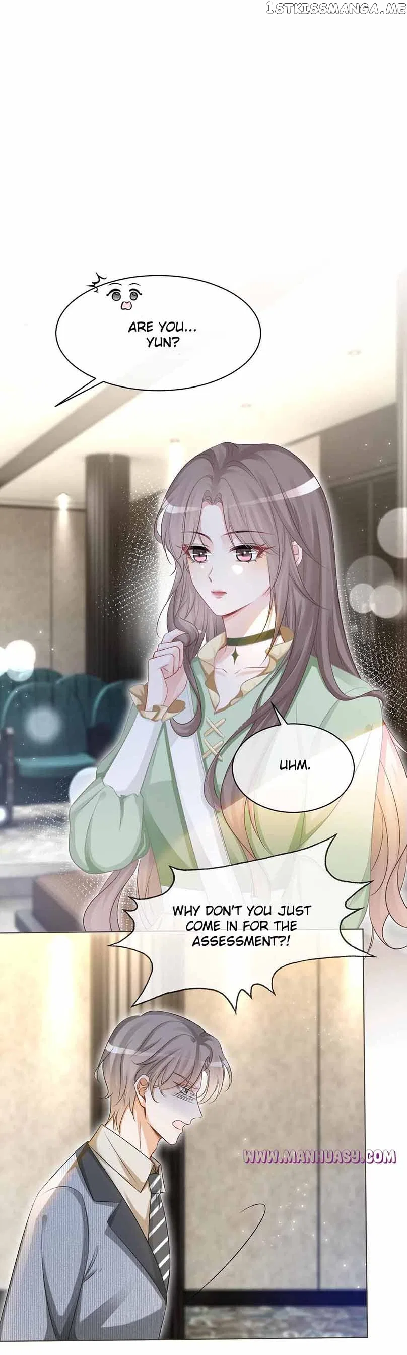 My Brothers Dote On Me Chapter 123 – Page 10