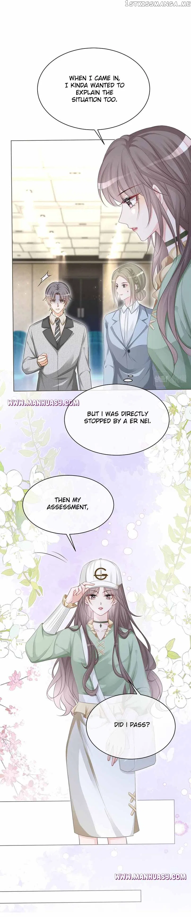 My Brothers Dote On Me Chapter 123 – Page 11
