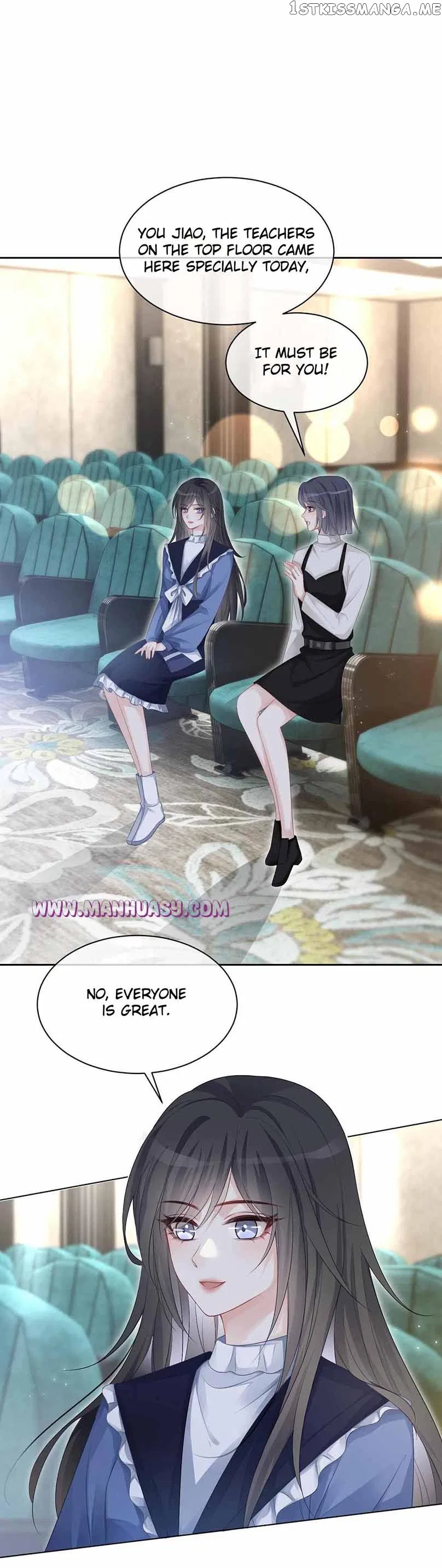 My Brothers Dote On Me Chapter 123 – Page 12