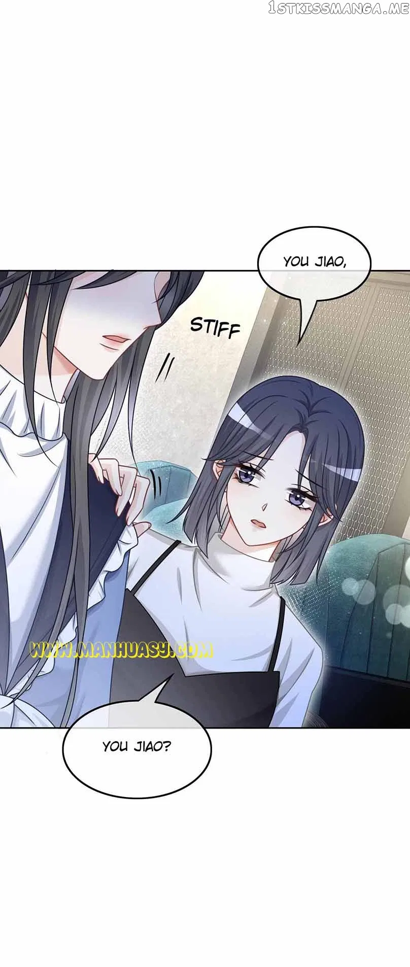 My Brothers Dote On Me Chapter 123 – Page 14
