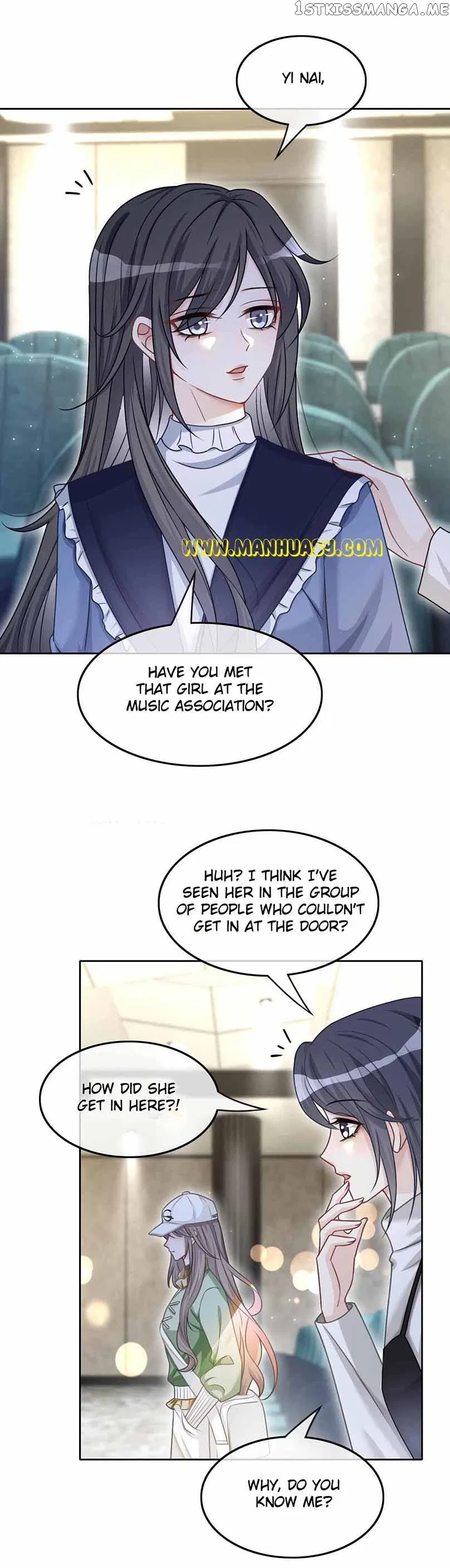 My Brothers Dote On Me Chapter 123 – Page 15