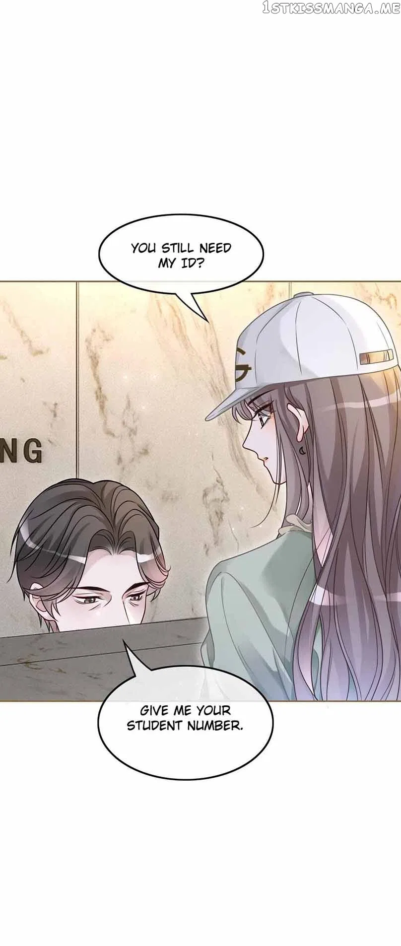 My Brothers Dote On Me Chapter 122 – Page 3