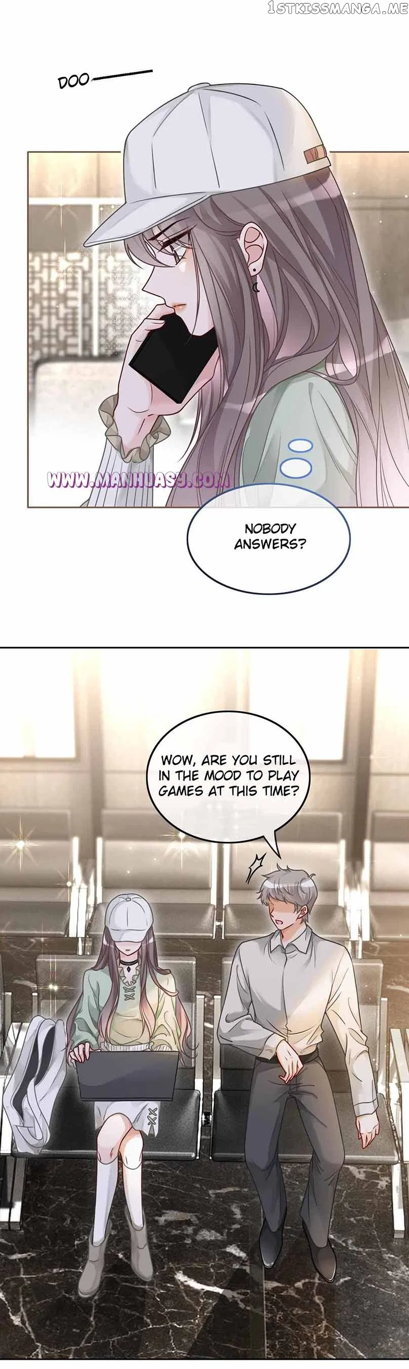 My Brothers Dote On Me Chapter 122 – Page 6