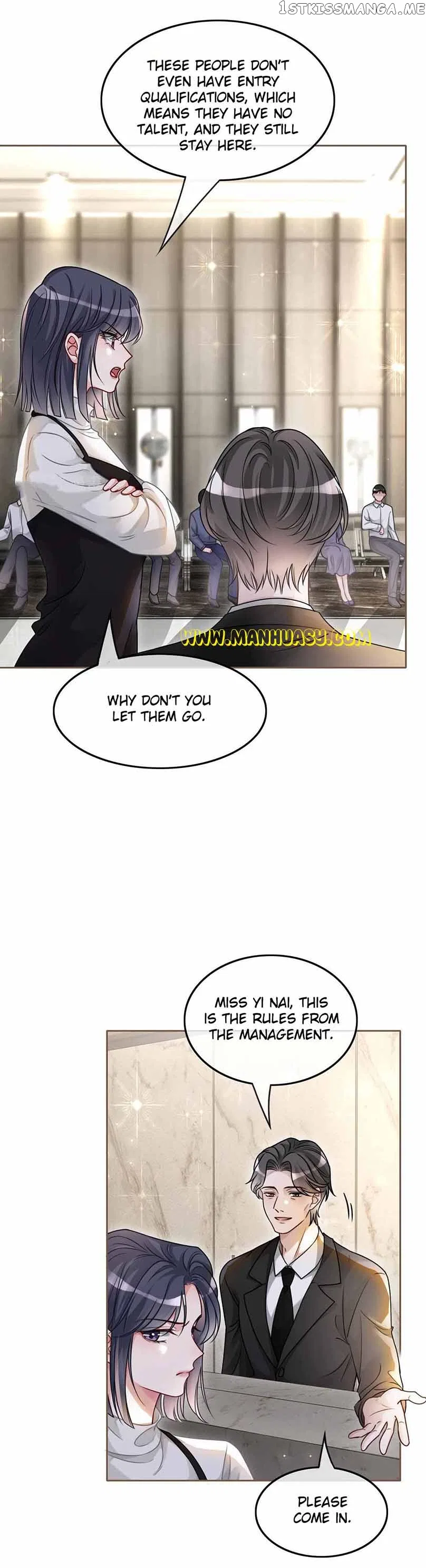 My Brothers Dote On Me Chapter 122 – Page 7