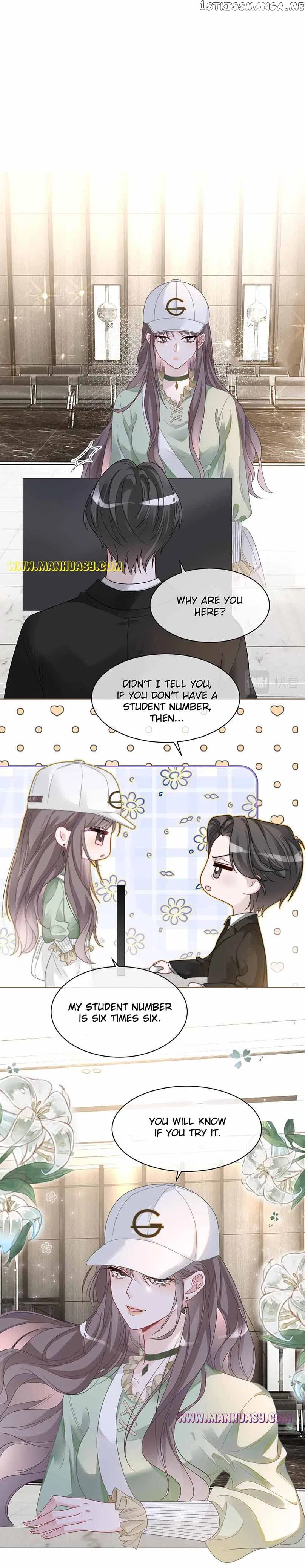 My Brothers Dote On Me Chapter 122 – Page 8