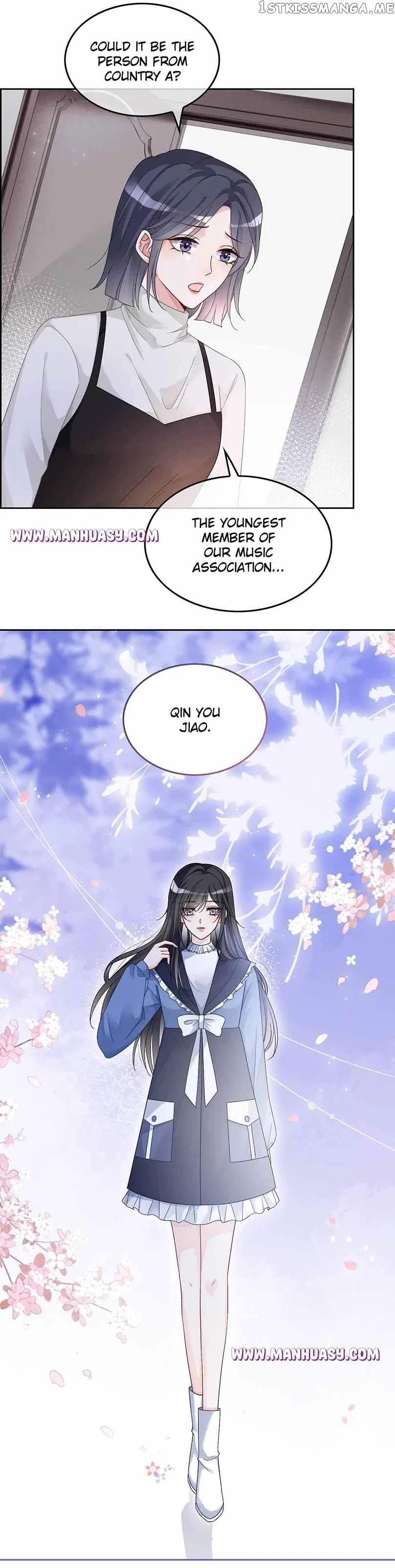 My Brothers Dote On Me Chapter 122 – Page 13