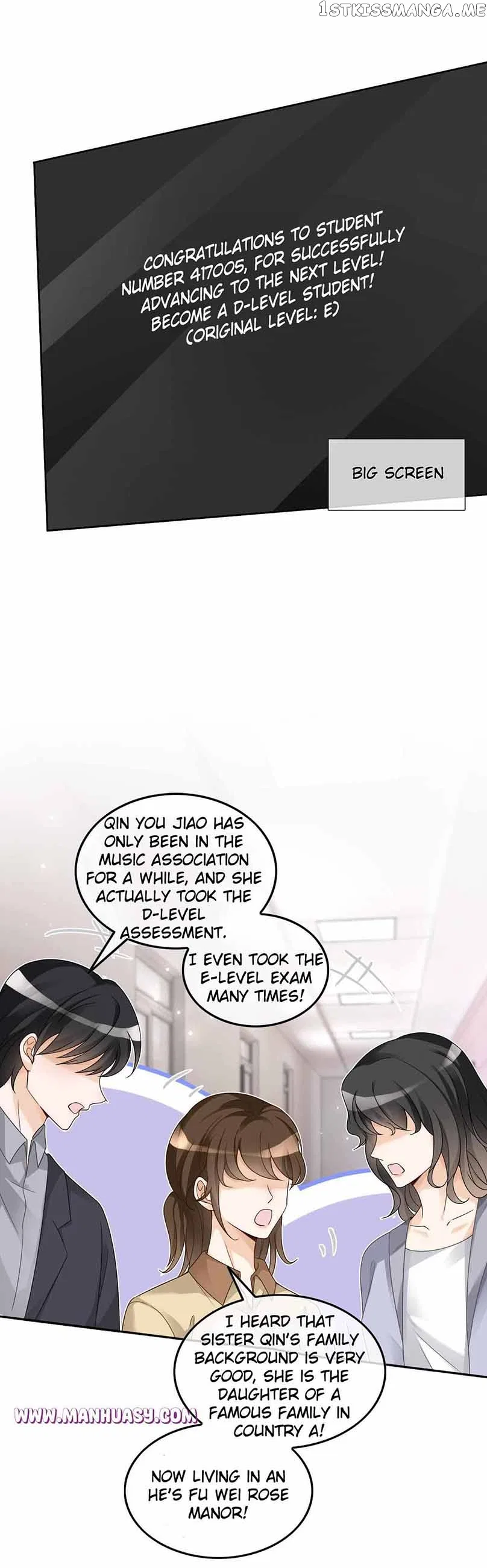 My Brothers Dote On Me Chapter 122 – Page 14