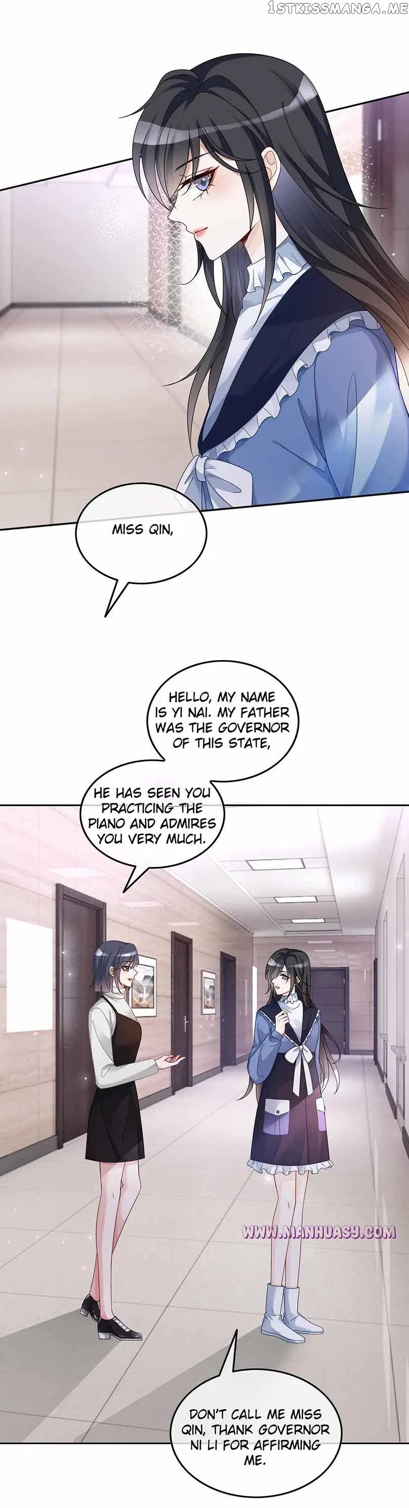 My Brothers Dote On Me Chapter 122 – Page 15