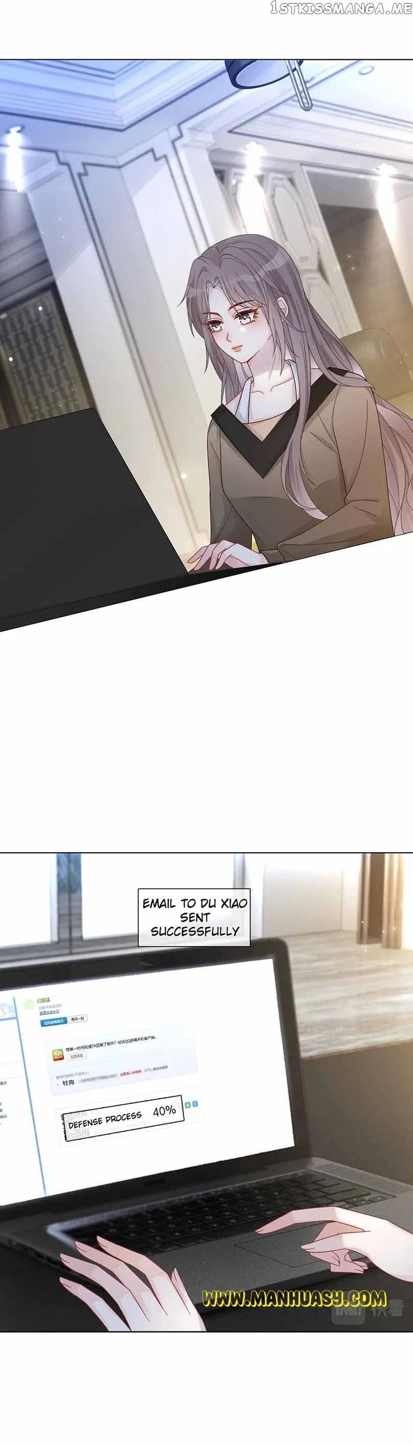 My Brothers Dote On Me Chapter 121 – Page 3