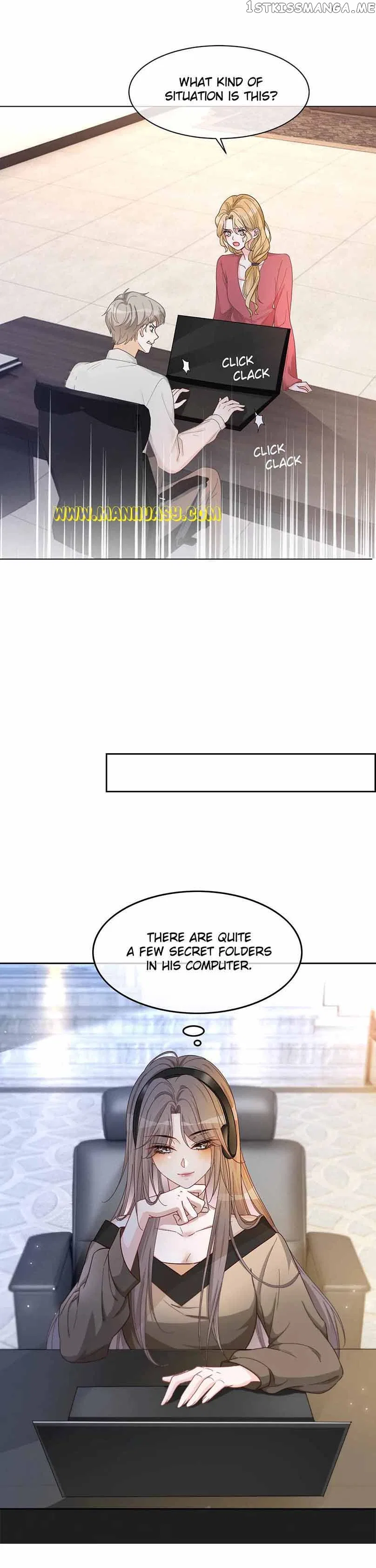 My Brothers Dote On Me Chapter 121 – Page 6