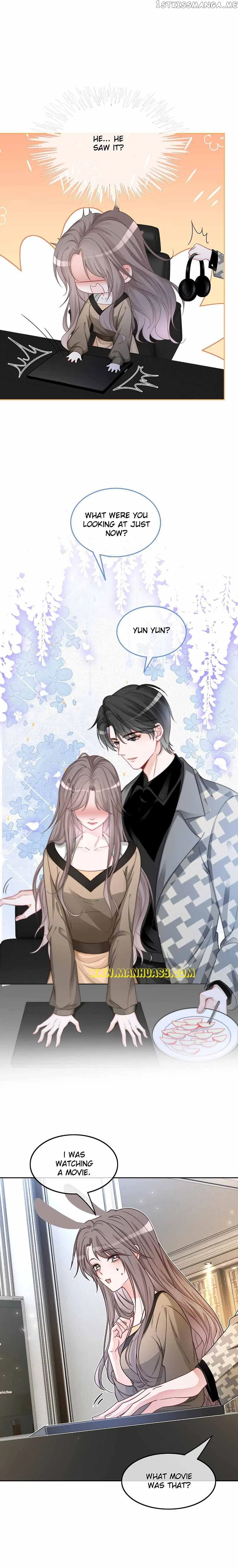 My Brothers Dote On Me Chapter 121 – Page 9